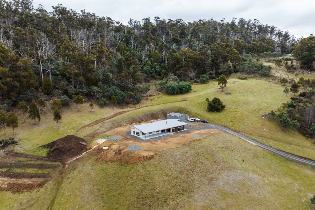 new-home-build-tea-tree-hobart-tasmania